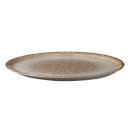 Assiette a pizza Crete - O310 mm (HENDI)  au meilleur prix sur Restock CHR