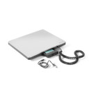 Balance numerique jusqu'a 200 kg - 298x248xH37 mm (HENDI)  au meilleur prix sur Restock CHR