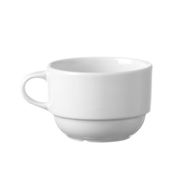 Tasse a expresso - 0 - 09 L - O63 mm (HENDI)  au meilleur prix sur Restock CHR