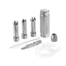 Set de pieces detachees - Kitchen Line - Profi Line - 120x30xH240 mm (HENDI)  au meilleur prix sur Restock CHR
