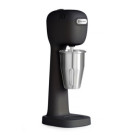 Mixeur a Milkshake sans BPA -Design by Bronwasser - Noir - 230V/400W - 170x196xH490 mm (HENDI)  au meilleur prix sur Restock CHR