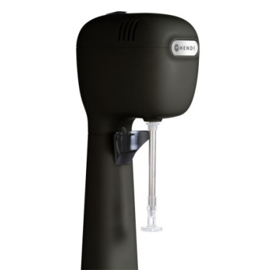 Mixeur a Milkshake sans BPA -Design by Bronwasser - Blanc - 230V/400W - 170x210xH485 mm (HENDI)  au meilleur prix sur Restock CH