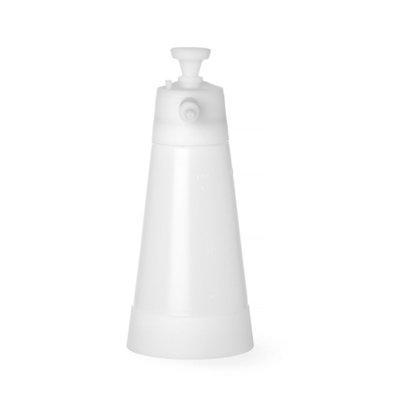 Pulverisateur alimentaire a pression - 1 - 5 L - 140x220xH330 mm (HENDI)  au meilleur prix sur Restock CHR
