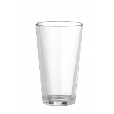 Verre a shaker Boston - verre a melange - 0 - 45 L - OxHmm (BarUp)  au meilleur prix sur Restock CHR