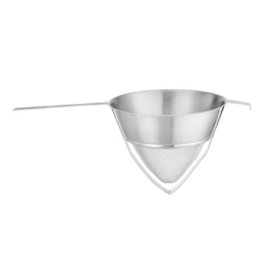 Chinois a maille renforcee - 505x250xH200 mm (HENDI)  au meilleur prix sur Restock CHR