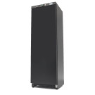 Armoire réfrigérée professionnelle 400L - 4 étagères réglables - Système de refroidissement ventilé - Maxima  au meilleur prix s