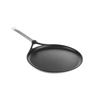 Poele a crepes Titanium Professional - O320xH20 mm (HENDI)  au meilleur prix sur Restock CHR