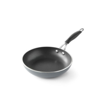 Poeles a frire - O200xH44 mm (HENDI)  au meilleur prix sur Restock CHR