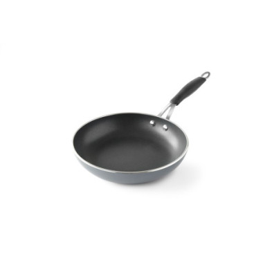 Poeles a frire - O320xH60 mm (HENDI)  au meilleur prix sur Restock CHR