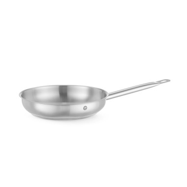 Poele - sans couvercle - Kitchen Line - 2 L - O240xH50 mm (HENDI)  au meilleur prix sur Restock CHR