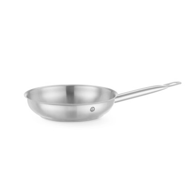Poele - sans couvercle - Kitchen Line - O200xH45 mm (HENDI)  au meilleur prix sur Restock CHR