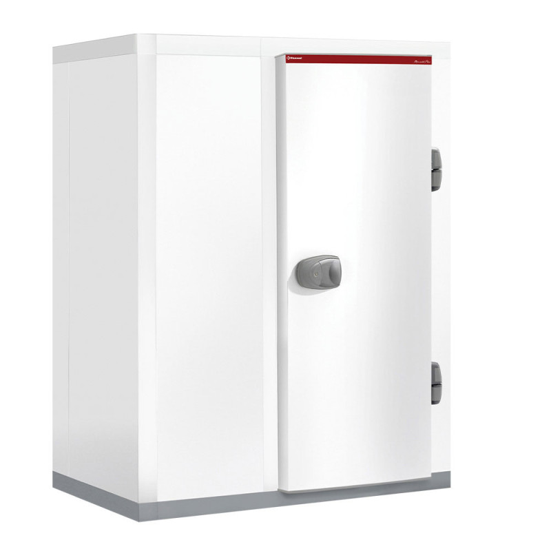 Chambre froide - 2273 litres - Diamond  au meilleur prix sur Restock CHR