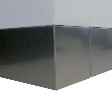 Chambre froide - 2273 litres - Diamond  au meilleur prix sur Restock CHR