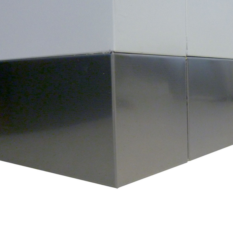 Chambre froide - 2273 litres - Diamond  au meilleur prix sur Restock CHR