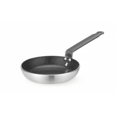 Poele a frire - O200xH40 mm (HENDI)  au meilleur prix sur Restock CHR