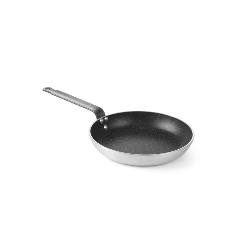 Poele a frire - O240xH42 mm (HENDI)  au meilleur prix sur Restock CHR