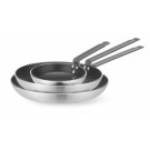 Poele a frire - O240xH42 mm (HENDI)  au meilleur prix sur Restock CHR