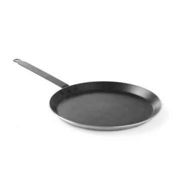 Poele a crepes - O320xH20 mm (HENDI)  au meilleur prix sur Restock CHR