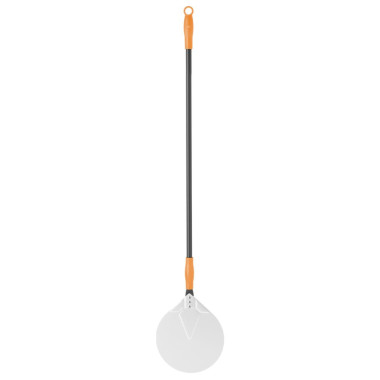 Pelle a pizza ronde - 230x1200 mm (HENDI)  au meilleur prix sur Restock CHR