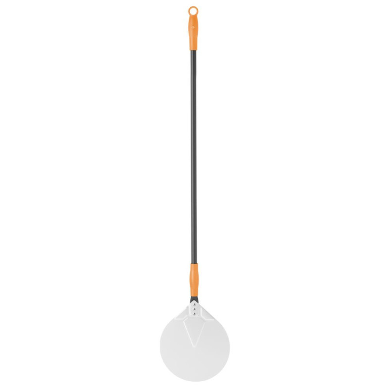 Pelle a pizza ronde - 230x1200 mm (HENDI)  au meilleur prix sur Restock CHR