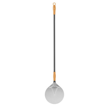 Pelle a pizza ronde - 230x1200 mm (HENDI)  au meilleur prix sur Restock CHR