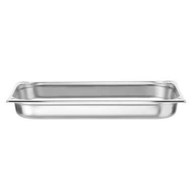 Bac gastronorme GN 1/1 perfore - Kitchen Line - GN 1/1 - 9 L - H65 mm (HENDI)  au meilleur prix sur Restock CHR