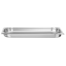 Bac Gastronorme GN 1/1 - Kitchen Line - GN 1/1 - 14 L - H100 mm (HENDI)  au meilleur prix sur Restock CHR