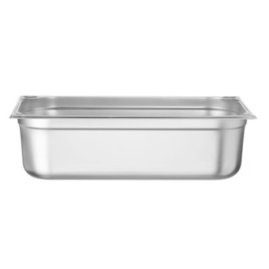 Bac Gastronorme GN 1/1 - Kitchen Line - GN 1/1 - 21 L - H150 mm (HENDI)  au meilleur prix sur Restock CHR