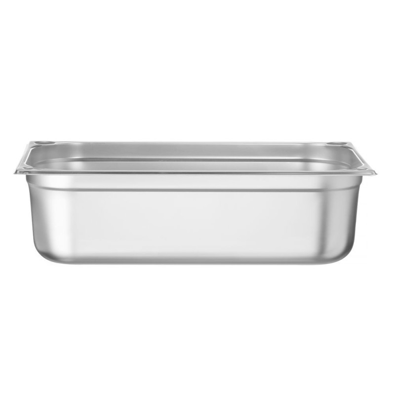 Bac Gastronorme GN 1/1 - Kitchen Line - GN 1/1 - 21 L - H150 mm (HENDI)  au meilleur prix sur Restock CHR