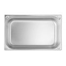 Bac Gastronorme GN 1/1 - Kitchen Line - GN 1/1 - 21 L - H150 mm (HENDI)  au meilleur prix sur Restock CHR