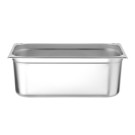Bac Gastronorme GN 1/1 - Kitchen Line - GN 1/1 - 21 L - H150 mm (HENDI)  au meilleur prix sur Restock CHR