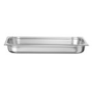 Bac Gastronorme GN 1/1 - Kitchen Line - GN 1/1 - 21 L - H150 mm (HENDI)  au meilleur prix sur Restock CHR
