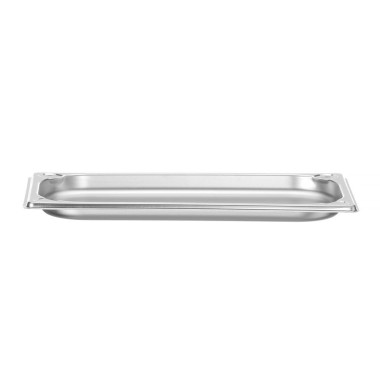Bac Gastronorme GN 1/3 - Kitchen Line - GN 1/3 - 0 - 6 L - H20 mm (HENDI)  au meilleur prix sur Restock CHR