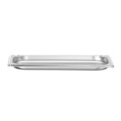 Bac Gastronorme GN 1/3 - Kitchen Line - GN 1/3 - 0 - 6 L - H20 mm (HENDI)  au meilleur prix sur Restock CHR