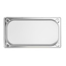 Bac Gastronorme GN 1/3 - Kitchen Line - GN 1/3 - 0 - 6 L - H20 mm (HENDI)  au meilleur prix sur Restock CHR