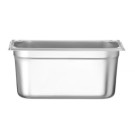 Bac Gastronorme GN 1/3 - Kitchen Line - GN 1/3 - 5 - 7 L - H150 mm (HENDI)  au meilleur prix sur Restock CHR