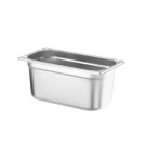 Bac Gastronorme GN 1/3 - Kitchen Line - GN 1/3 - 5 - 7 L - H150 mm (HENDI)  au meilleur prix sur Restock CHR