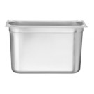 Bac Gastronorme GN 1/3 - Kitchen Line - GN 1/3 - 7 - 8 L - H200 mm (HENDI)  au meilleur prix sur Restock CHR