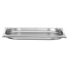 Bac gastronorme GN 1/2 - Kitchen Line - GN 1/2 - 1 L - H20 mm (HENDI)  au meilleur prix sur Restock CHR