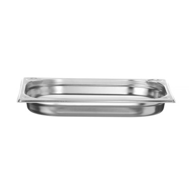 Bac gastronorme GN 1/2 - Kitchen Line - GN 1/2 - 2 L - H40 mm (HENDI)  au meilleur prix sur Restock CHR