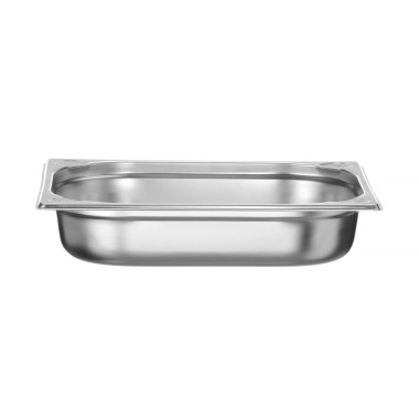 Bac gastronorme GN 1/2 - Kitchen Line - GN 1/2 - 4 L - H65 mm (HENDI)  au meilleur prix sur Restock CHR