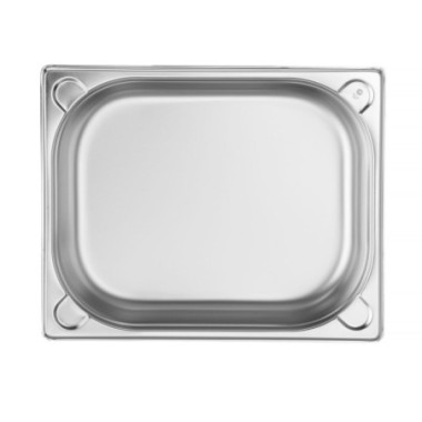 Bac gastronorme GN 1/2 - Kitchen Line - GN 1/2 - 4 L - H65 mm (HENDI)  au meilleur prix sur Restock CHR