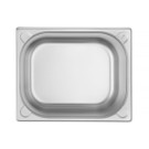 Bac gastronorme GN 1/2 - Kitchen Line - GN 1/2 - 4 L - H65 mm (HENDI)  au meilleur prix sur Restock CHR