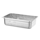 Bac gastronorme GN 1/1 perfore - Profi Line - GN 1/1 - 21 L - H150 mm (HENDI)  au meilleur prix sur Restock CHR