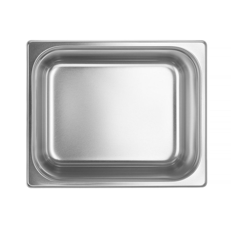 Bac Gastronorme 1/2 - Profi Line - GN 1/2 - 12 - 5 L - H200 mm (HENDI)  au meilleur prix sur Restock CHR