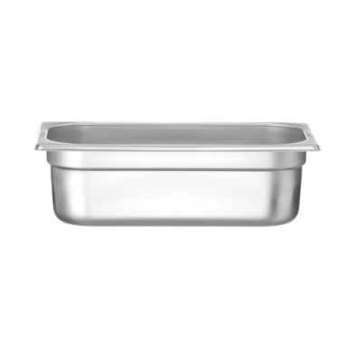 Bac Gastronorme 1/3 - Profi Line - GN 1/3 - 4 L - H100 mm (HENDI)  au meilleur prix sur Restock CHR