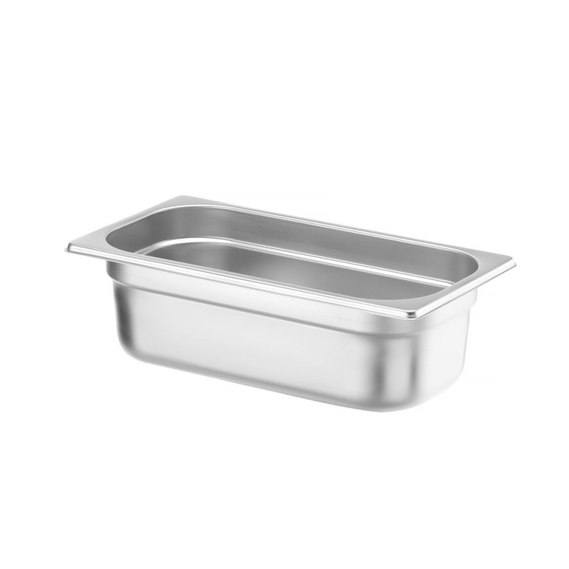 Bac Gastronorme 1/3 - Profi Line - GN 1/3 - 4 L - H100 mm (HENDI)  au meilleur prix sur Restock CHR