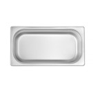 Bac Gastronorme 1/3 - Profi Line - GN 1/3 - 4 L - H100 mm (HENDI)  au meilleur prix sur Restock CHR