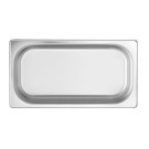 Bac Gastronorme 1/3 - Profi Line - GN 1/3 - 2 - 5 L - H65 mm (HENDI)  au meilleur prix sur Restock CHR