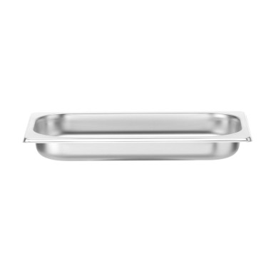 Bac Gastronorme 1/3 - Profi Line - GN 1/3 - 1 - 5 L - H40 mm (HENDI)  au meilleur prix sur Restock CHR